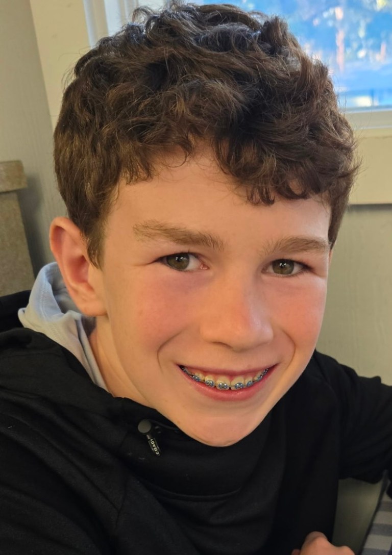 Bennett Wottreng