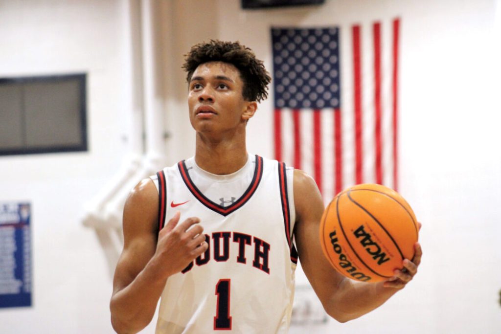 March Recruiting News &amp;amp; Notes