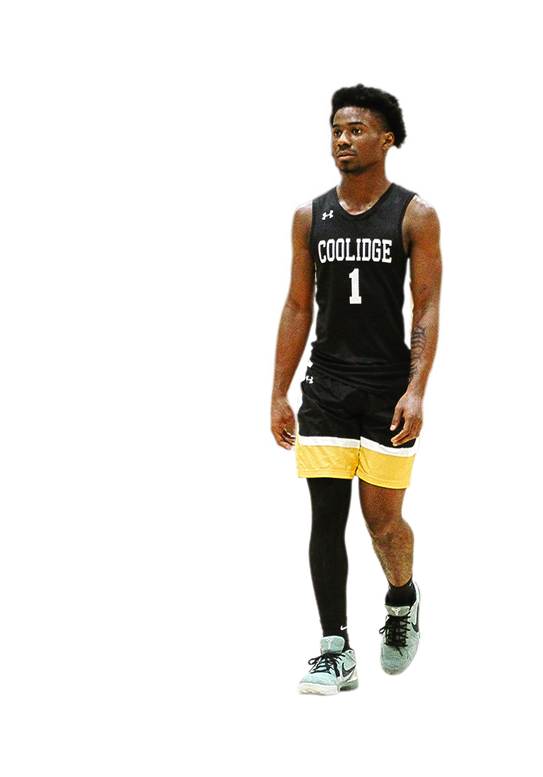 Devonta Johnson