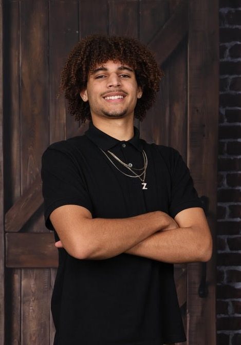 Zy Adams