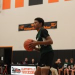Sebastian Davis