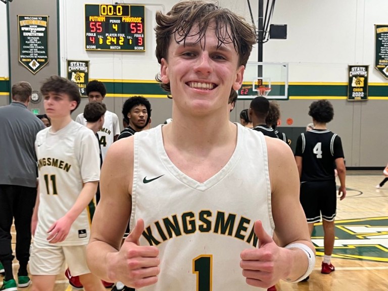 Recruiting Update - Jaxson Spafford (2025 Putnam)