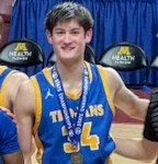 Dylan Brefeld