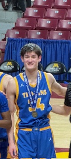 Dylan Brefeld