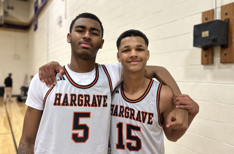 Additional DMV Live Day 1 Standouts