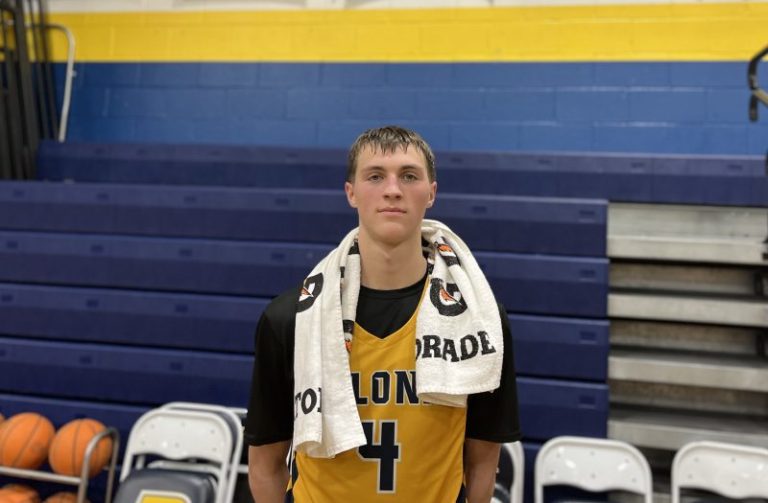 Colonia (NJ)/Cliffside Park (NJ) Game Recap
