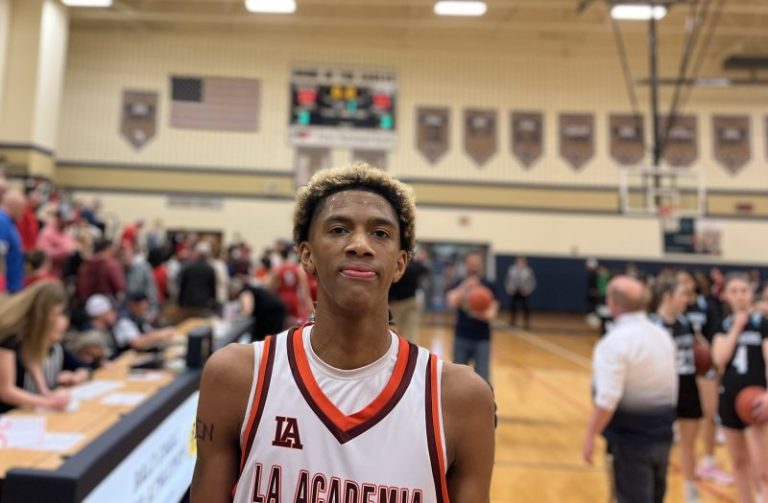 La Academia (PA)/Cameron County (PA) Recap