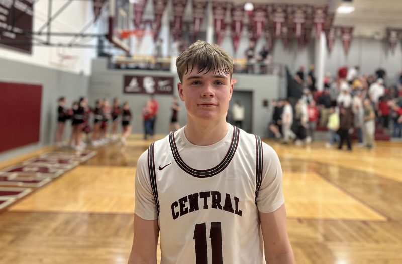 Wheeling Central Catholic (WV)/Ravenswood (WV) Recap