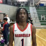 Five Names to Know From The Visaa State Championships