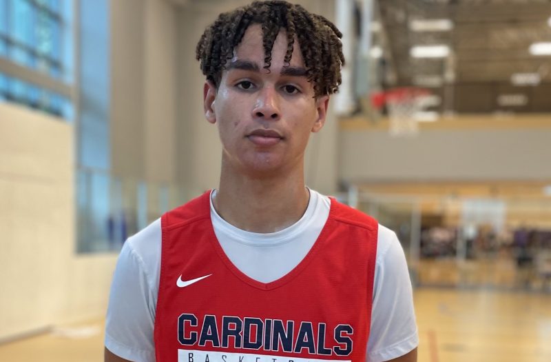 2026 Northeast guard Prospects to know Part 1