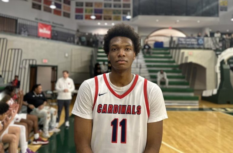 Weekend standouts At The Capitol Hoops SL