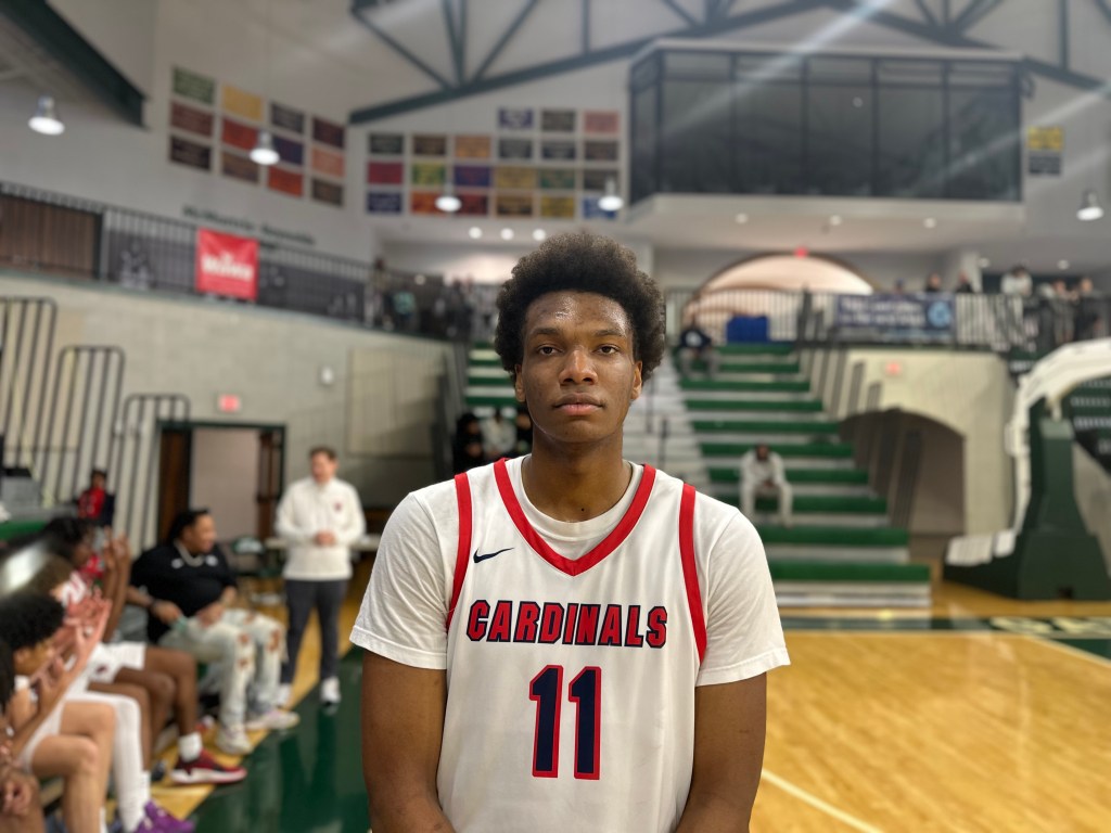 Standouts From Day 4 Of DeMatha Summer League 