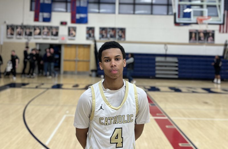 Northeast Prospects on The Rise