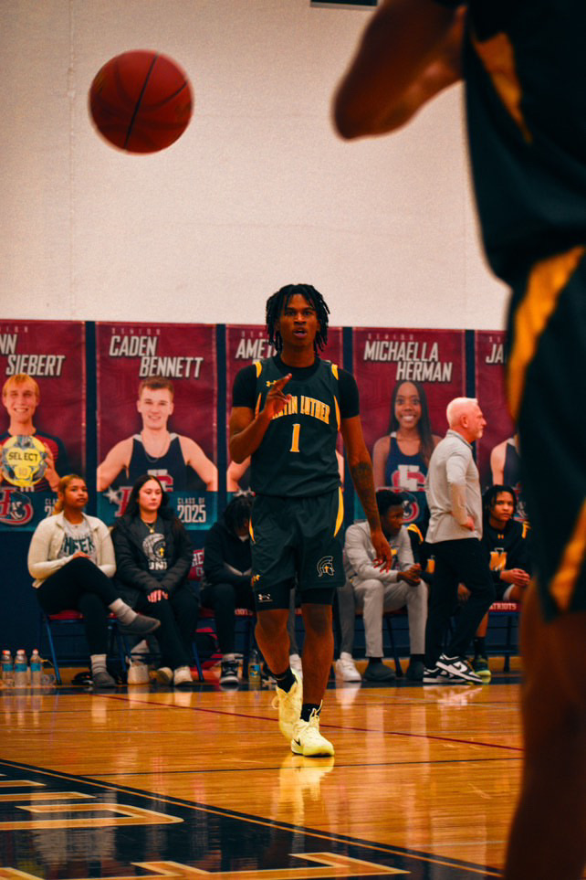 Damariye Redmond