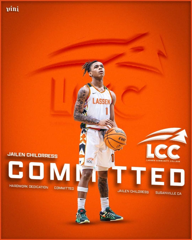 More Recent College Commitments