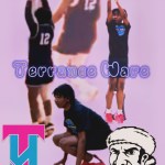 Terrance Ware