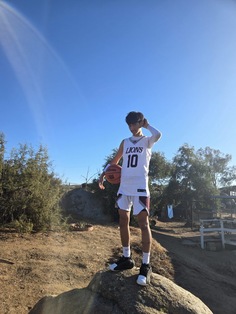 Ayden Lopez