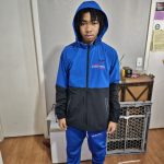 Anthony Shortridge Jr