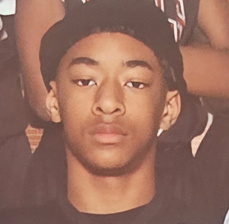 Jeremiah Rodgers