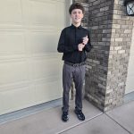 Jaxson Pritchard