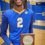 Makhi Montgomery