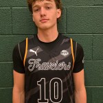 Brady Harris