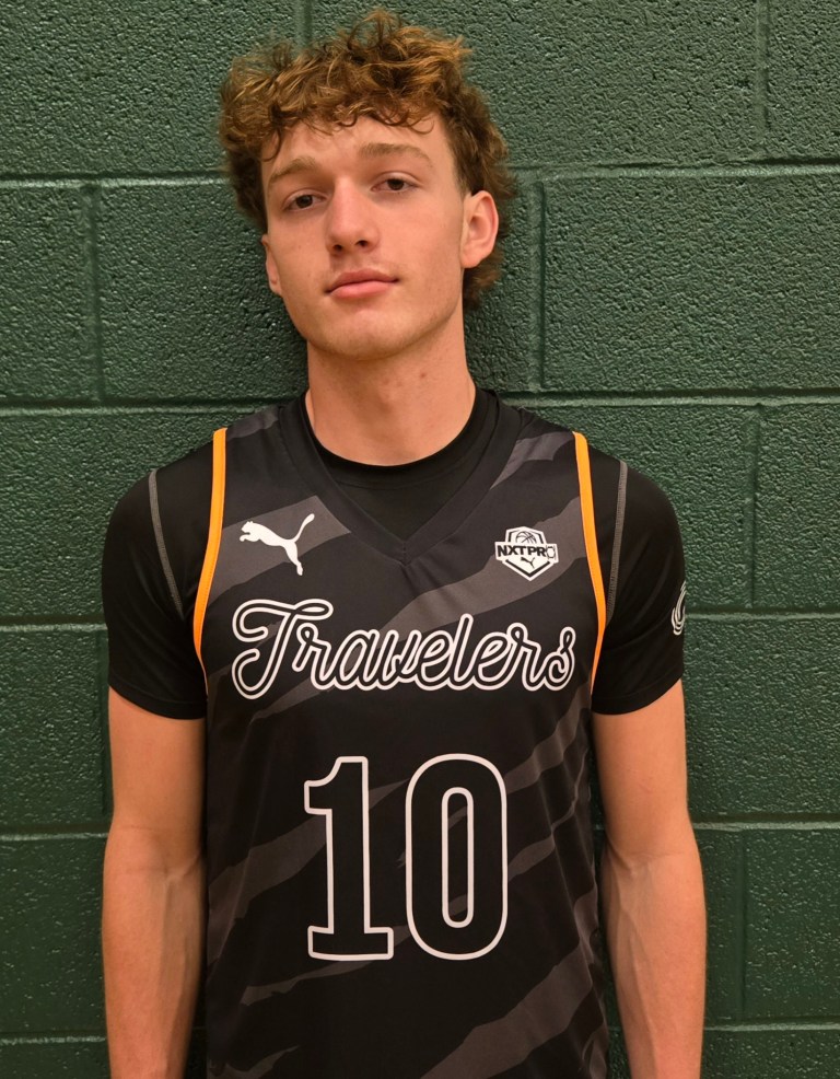 Brady Harris