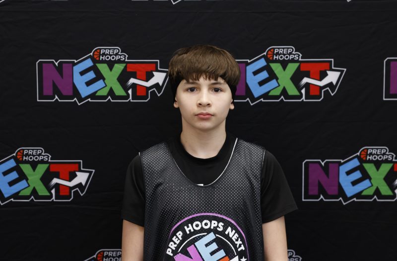 Top 5 Finishers of the Midwest Showdown: 14u
