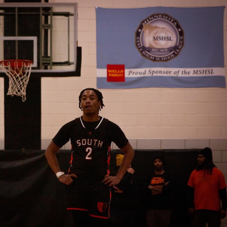 De’Amontre Scott