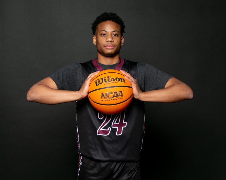 Christian Brown