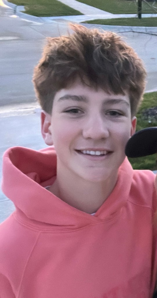Nash Bevans