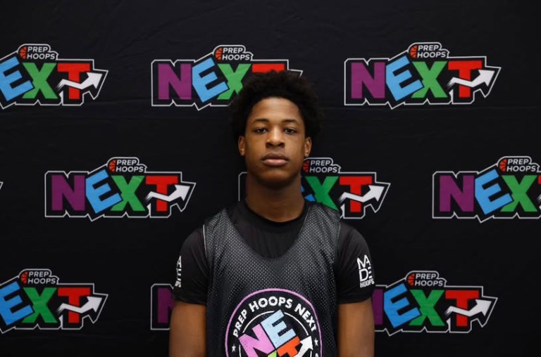 Isaiah Burleton