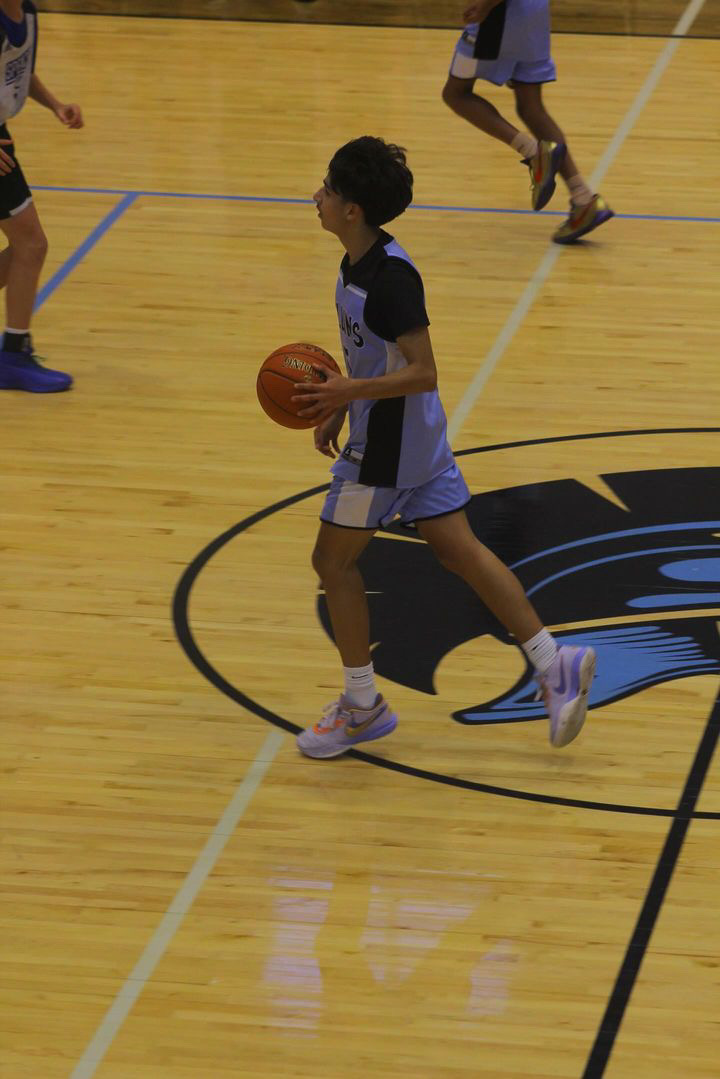 Jayden Garcia