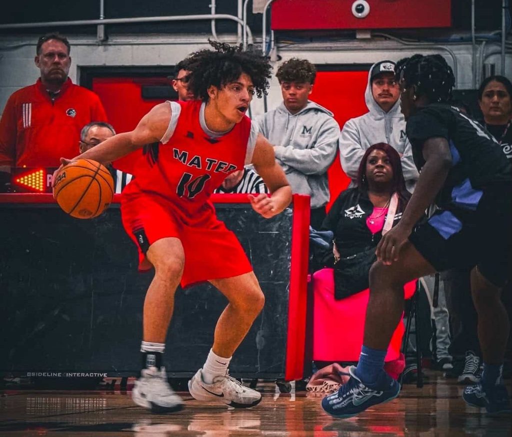 Unsigned 2025 Guards That Make Positive Impacts On Both Ends