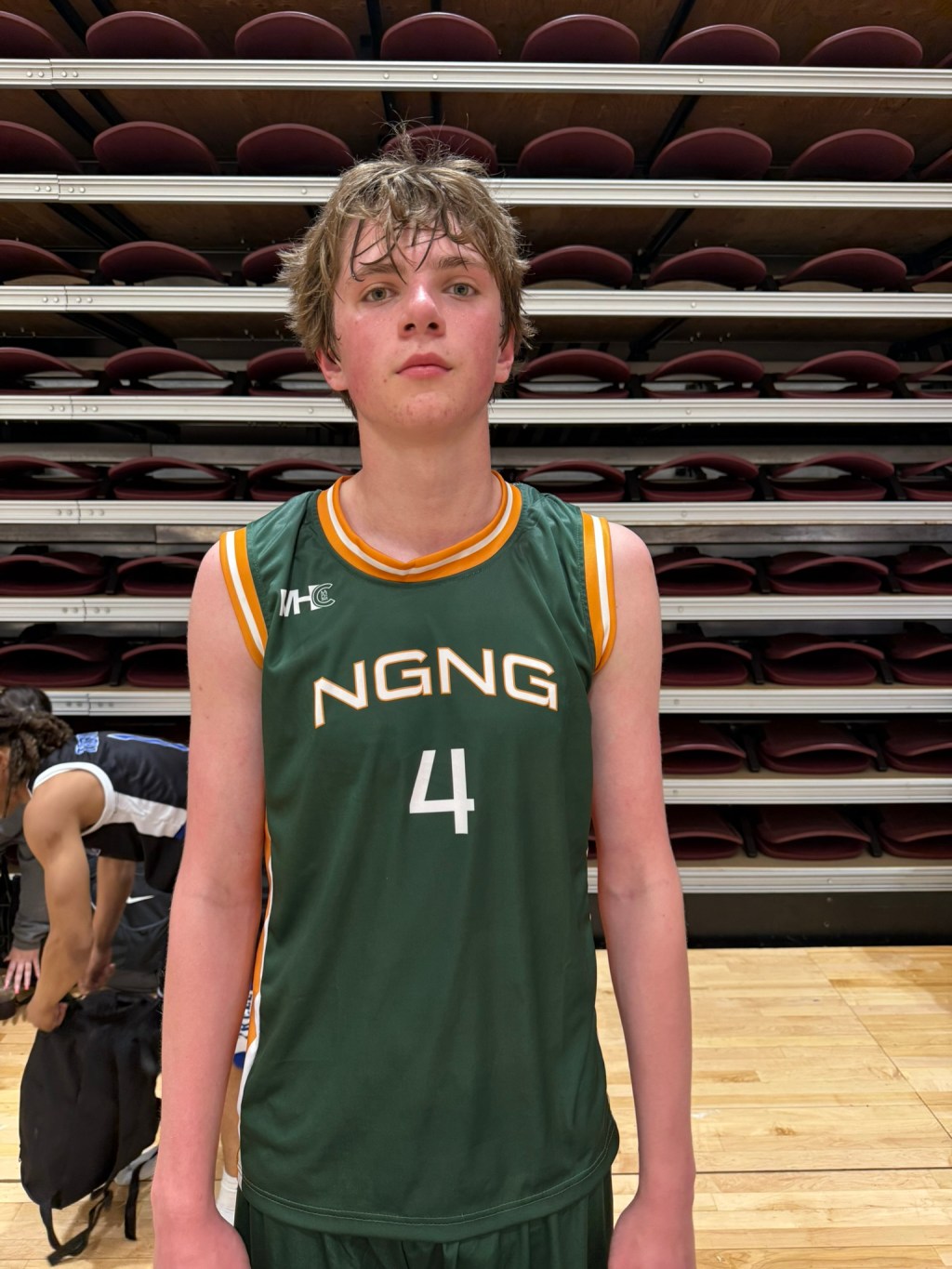Forwards on our Radar From East Coast Invitational