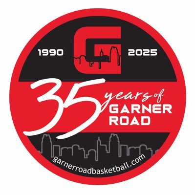 Garner Road National