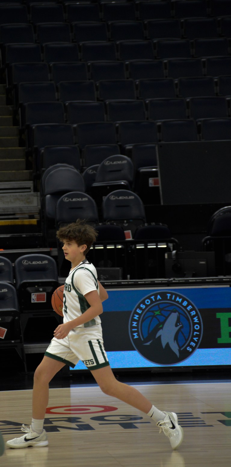 Kaleb Greenwaldt