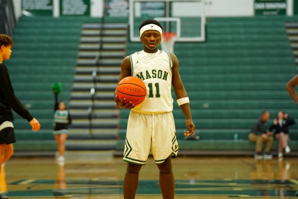 Isaiah Houston