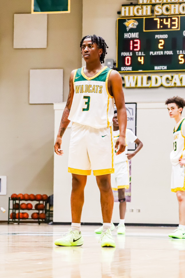 Caleb Smith-Johnson