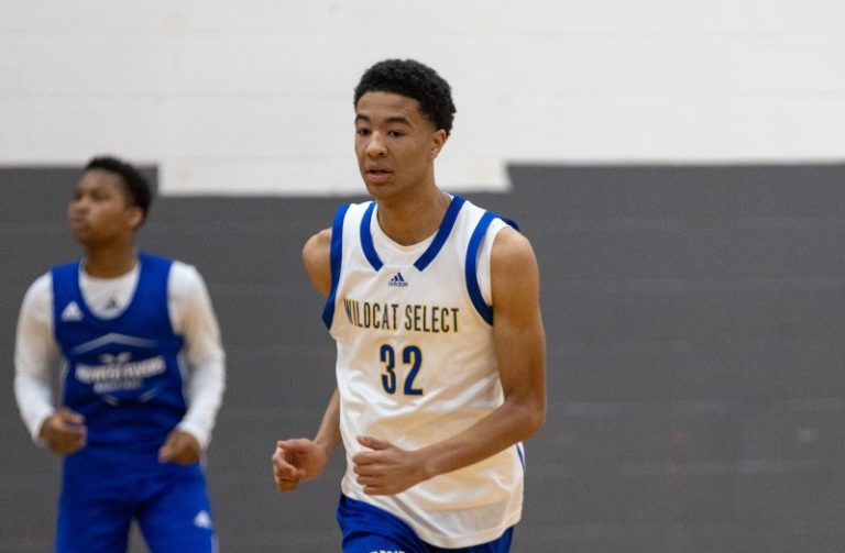 Top new wings / forwards from 2028 rankings update