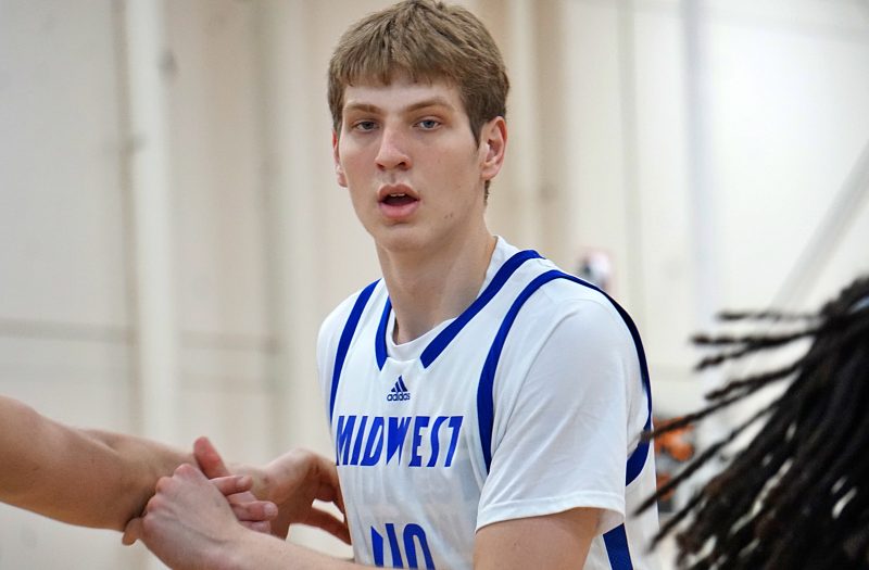 Top 17U Bigs from the Buckeye Classic