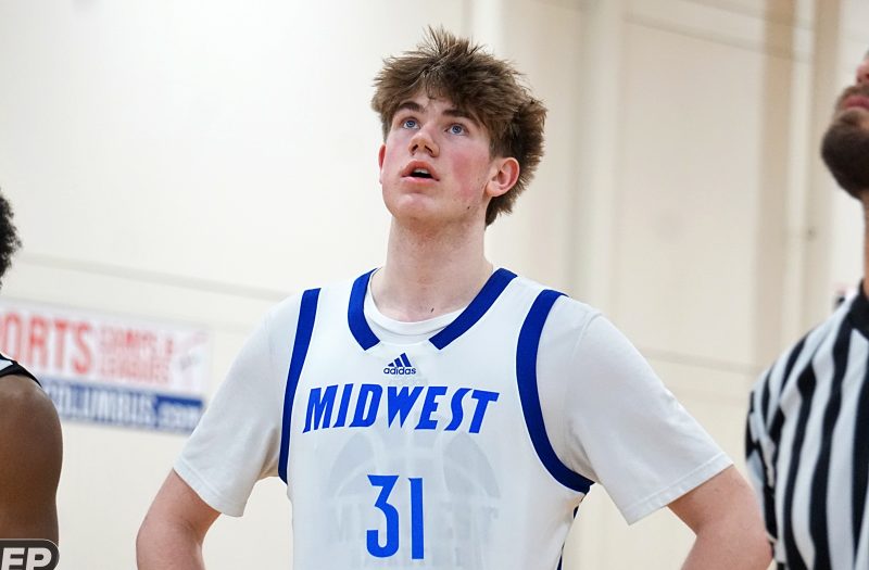 Top 17U Tournament Players &amp;#8211; Buckeye Classic
