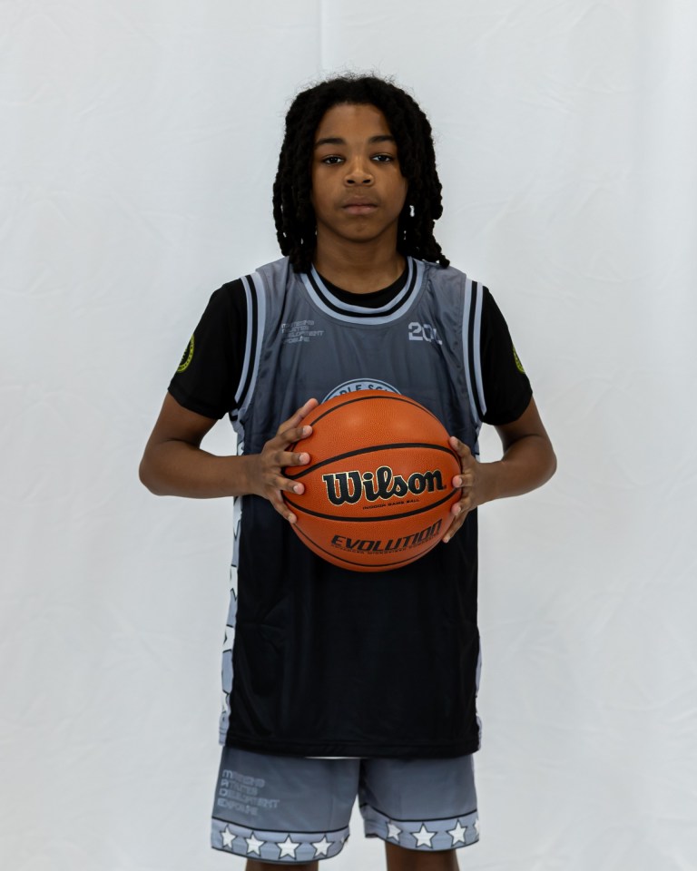 Alliance Willis