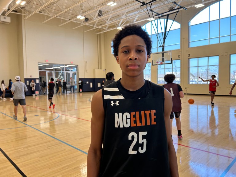 Chi-Town Tip Off: Parham&#039;s PG Prospect Standouts