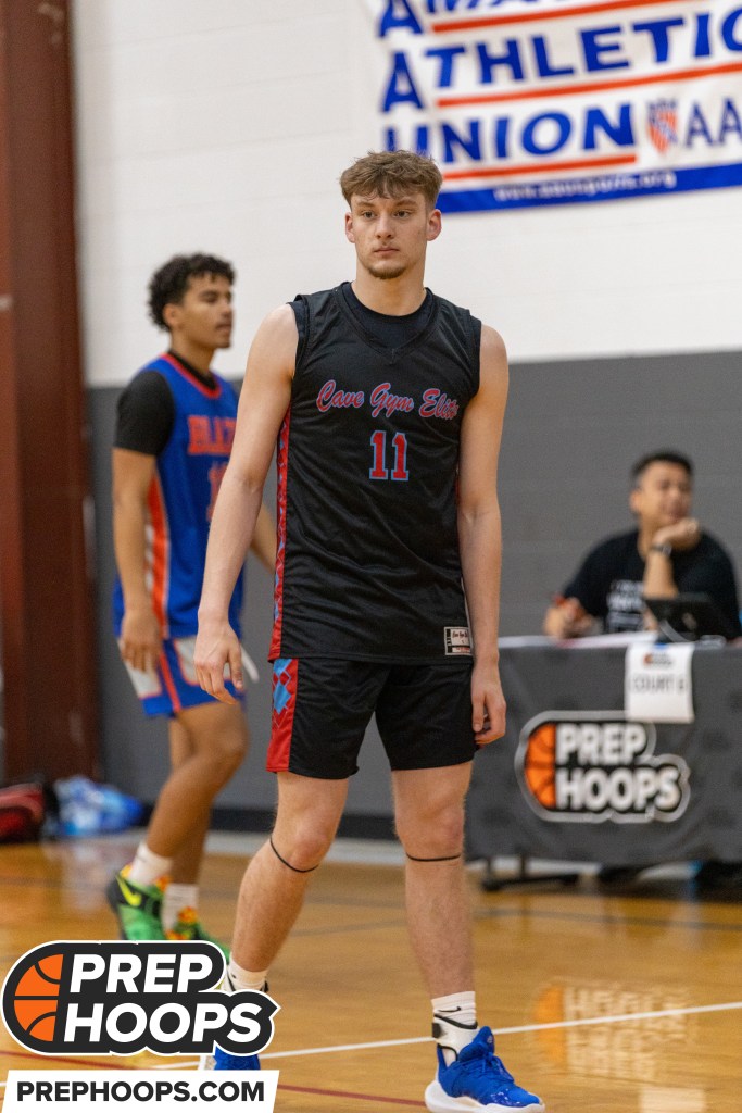 2026 Rankings Update: New Names