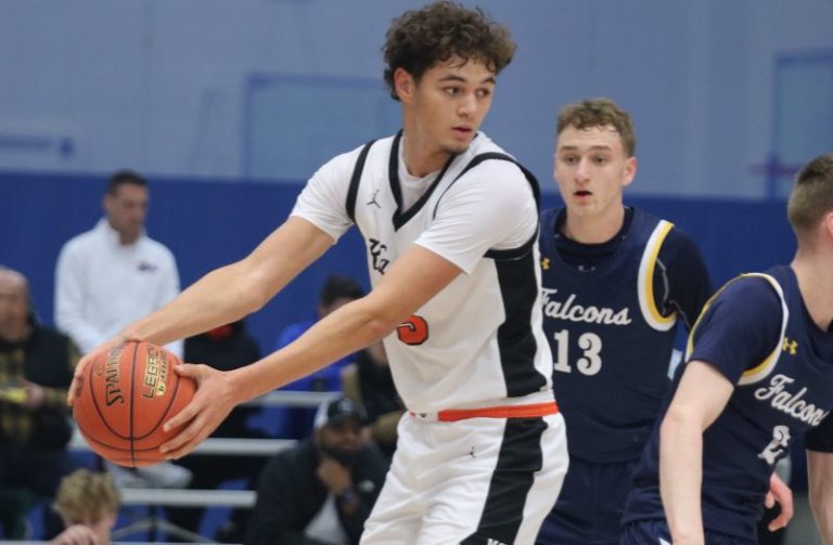Updated Prep Hoops 2026 Player Rankings