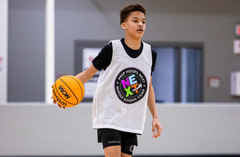 NEXT Summer Slam: Max&amp;#8217;s Guard Standouts