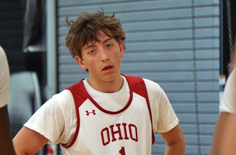 Championship Sunday Under Armour Standouts