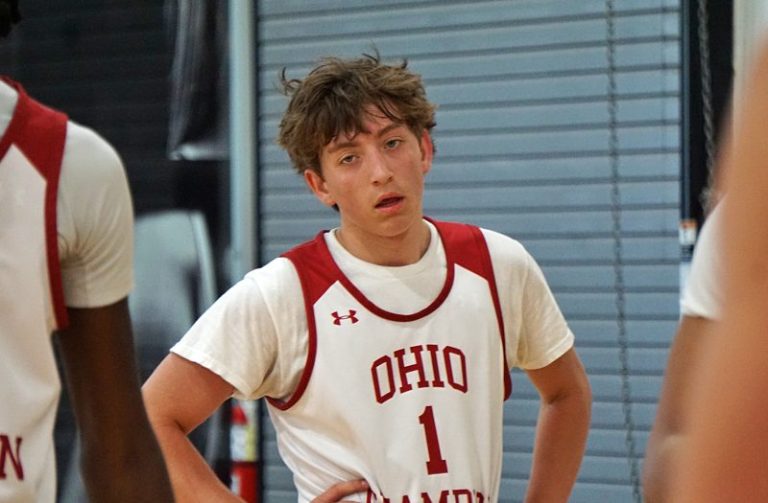 Kentucky Standouts from Oak Hills Summer Shootout