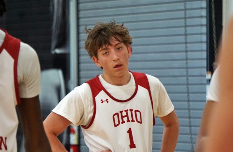 KOB: Friday Top Performers